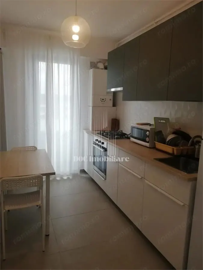 Inchiriere studio Grozavesti Complexul Novum - foto 2