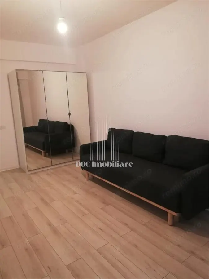 Inchiriere studio Grozavesti Complexul Novum - foto 7