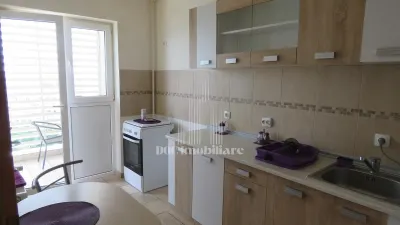 Inchiriere garsoniera Titan - foto 5