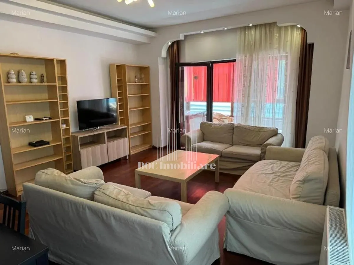 Inchiriere Apartament 3 camere Unirii cu loc de parcare - foto 1