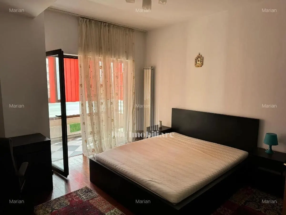 Inchiriere Apartament 3 camere Unirii cu loc de parcare - foto 3