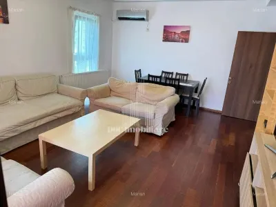 Inchiriere Apartament 3 camere Unirii cu loc de parcare - foto 5