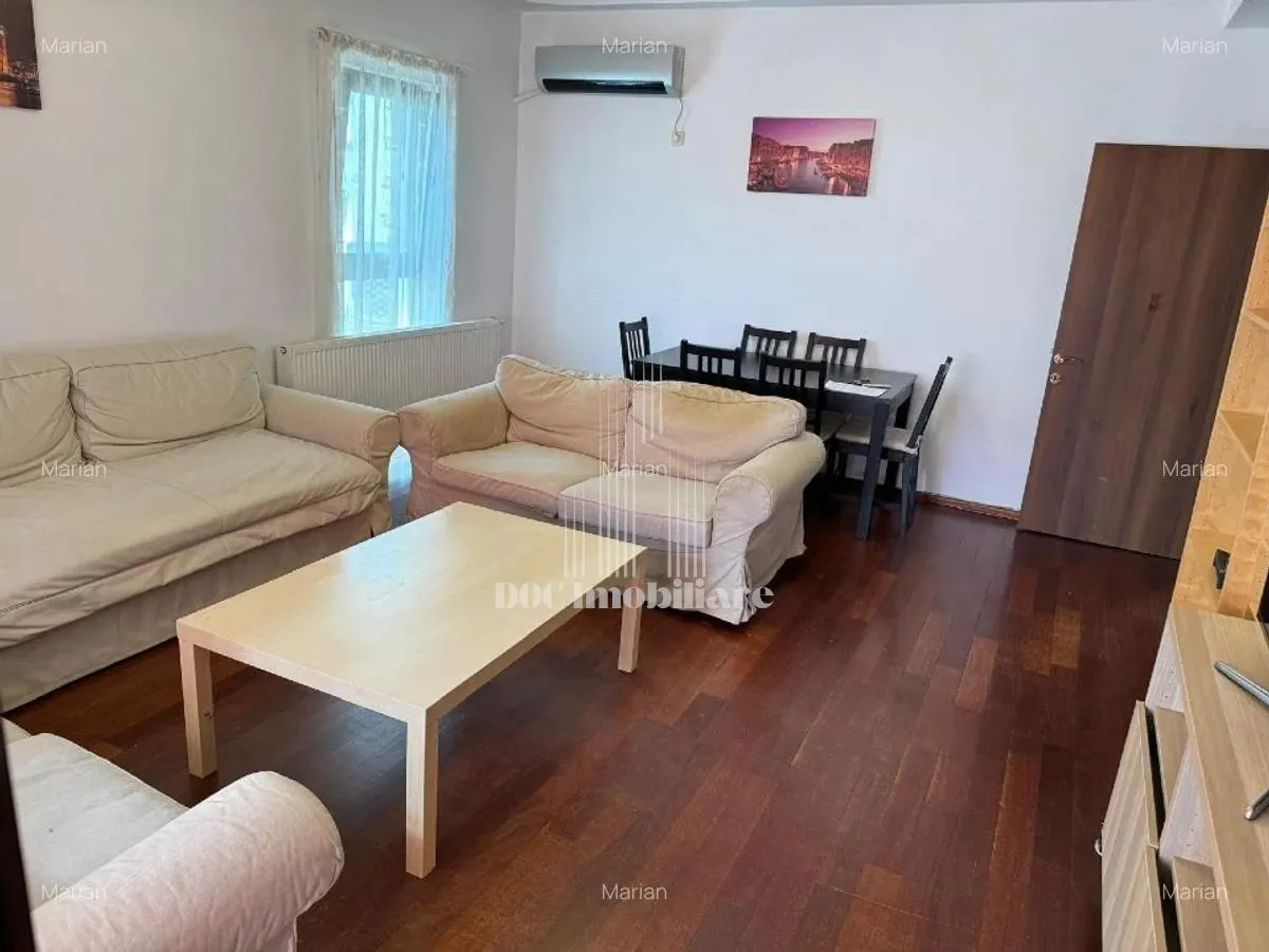 Inchiriere Apartament 3 camere Unirii cu loc de parcare - foto 5