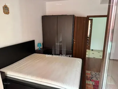 Inchiriere Apartament 3 camere Unirii cu loc de parcare - foto 6