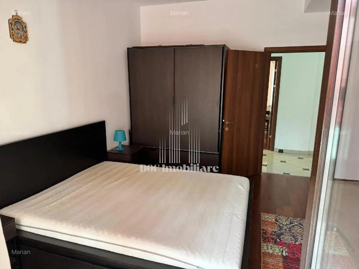 Inchiriere Apartament 3 camere Unirii cu loc de parcare - foto 6