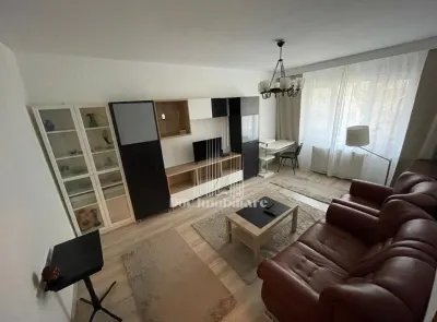 Vanzare apartament 3 camere Berceni - Piata Sudului - Bucuresti