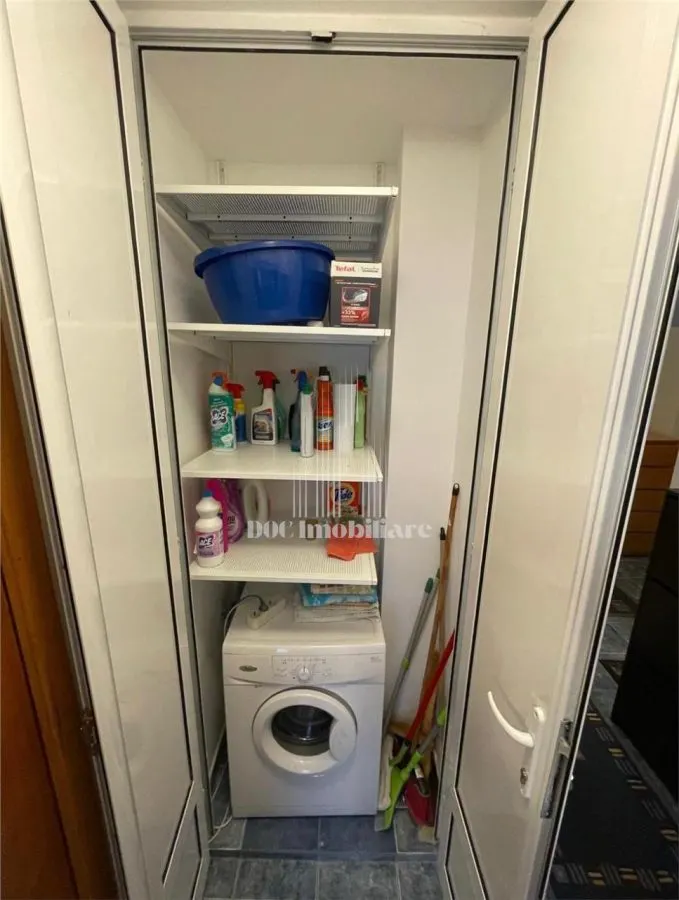 Vanzare apartament 3 camere Berceni - Piata Sudului - foto 10