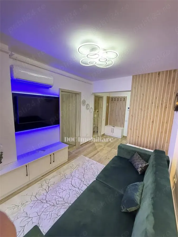 Inchiriere apartament 2 camere Berceni | Popesti-Leordeni - foto 1