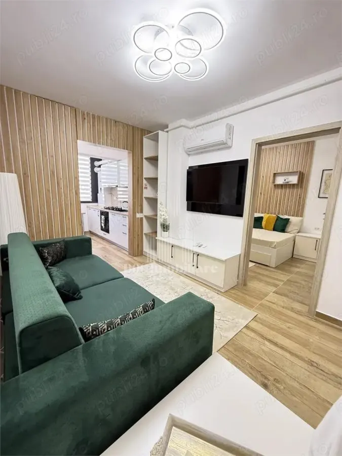 Inchiriere apartament 2 camere Berceni | Popesti-Leordeni - foto 2
