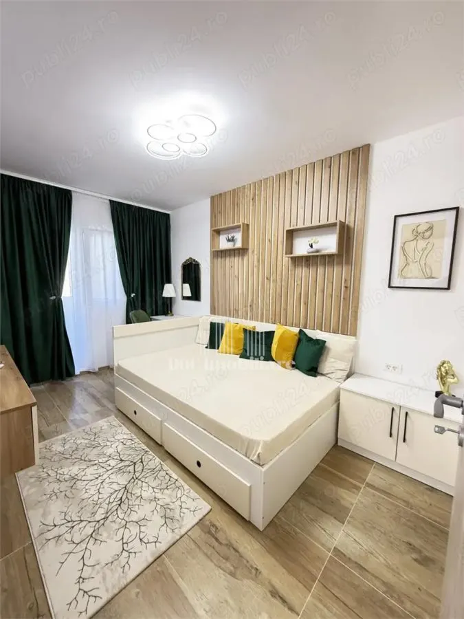 Inchiriere apartament 2 camere Berceni | Popesti-Leordeni - foto 4