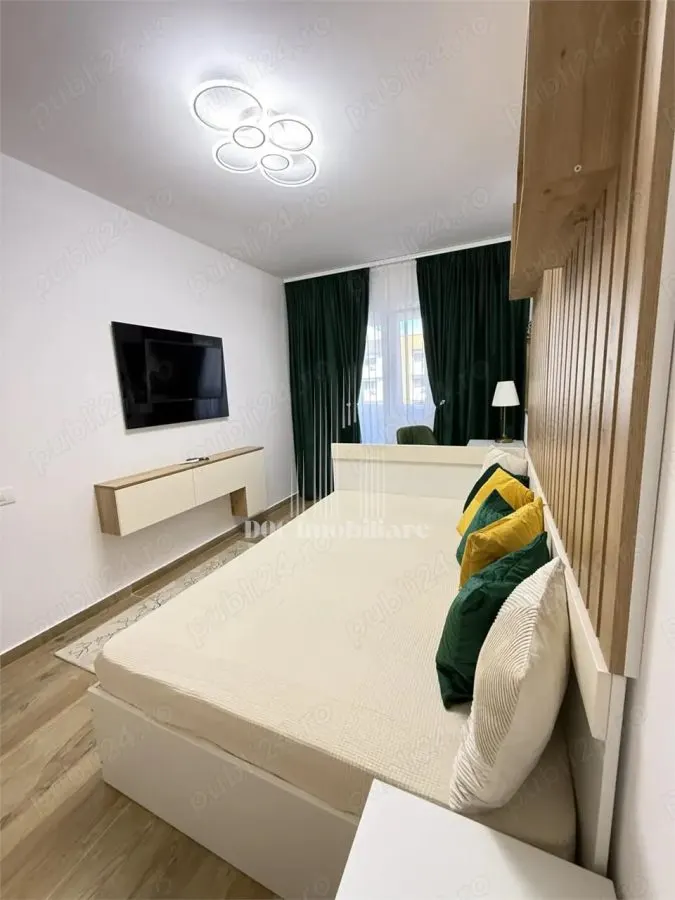 Inchiriere apartament 2 camere Berceni | Popesti-Leordeni - foto 5