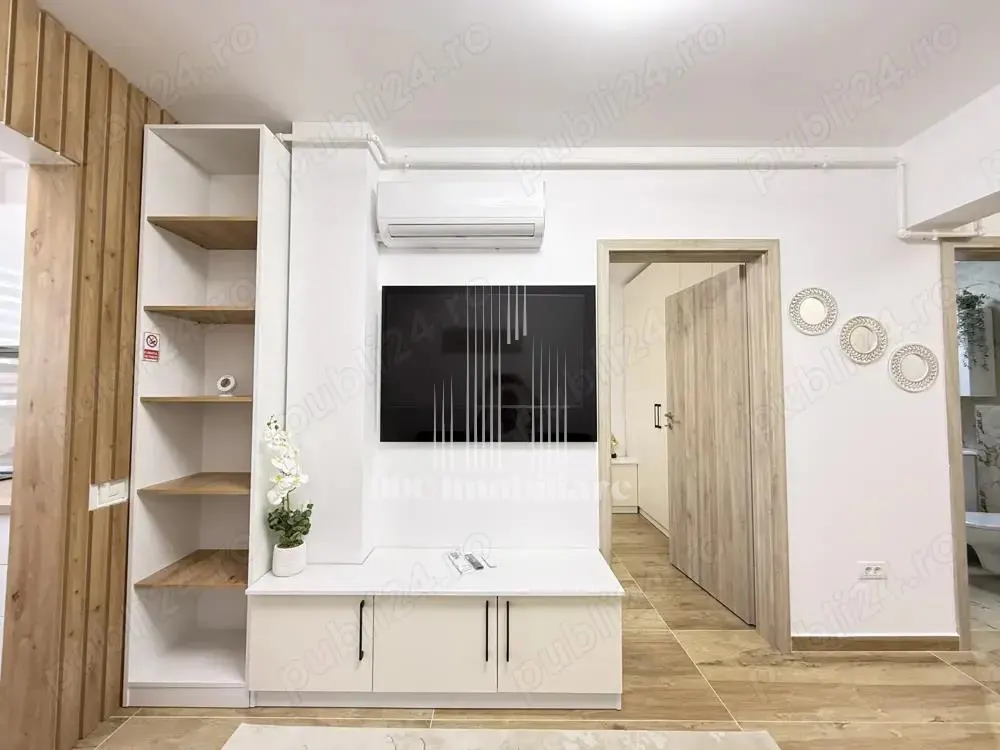 Inchiriere apartament 2 camere Berceni | Popesti-Leordeni - foto 7