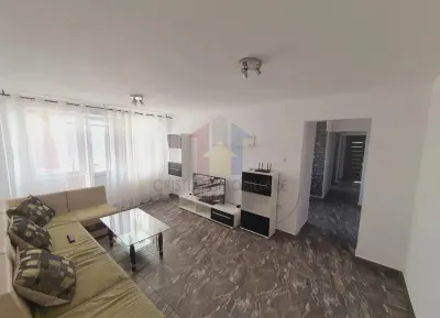 Ap 3 cam  70 mp conf 1 Viziru 3 renovat mobilat si utilat - Braila