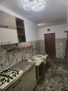 SPATIOS AP 1 camera Buzaului, etaj intermediar - Braila