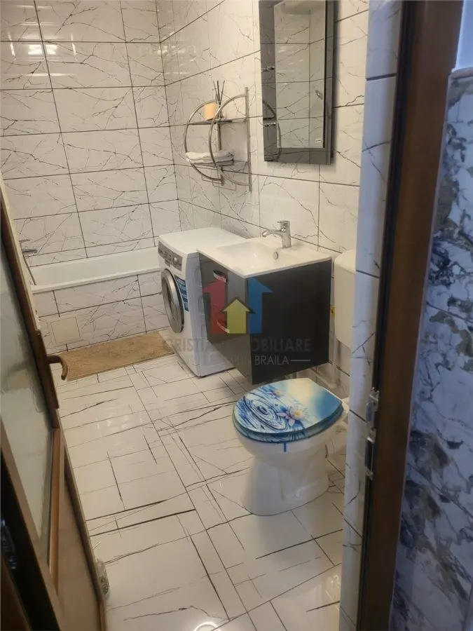 SPATIOS AP 1 camera Buzaului, etaj intermediar - foto 11