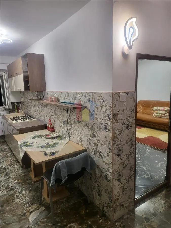 SPATIOS AP 1 camera Buzaului, etaj intermediar - foto 6