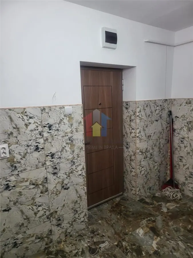 SPATIOS AP 1 camera Buzaului, etaj intermediar - foto 7