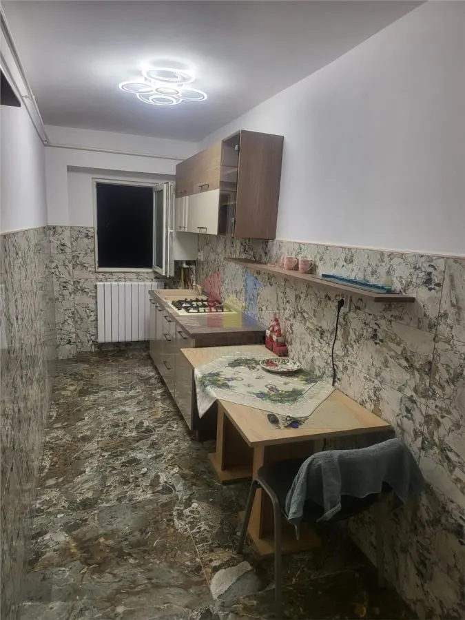SPATIOS AP 1 camera Buzaului, etaj intermediar - foto 9
