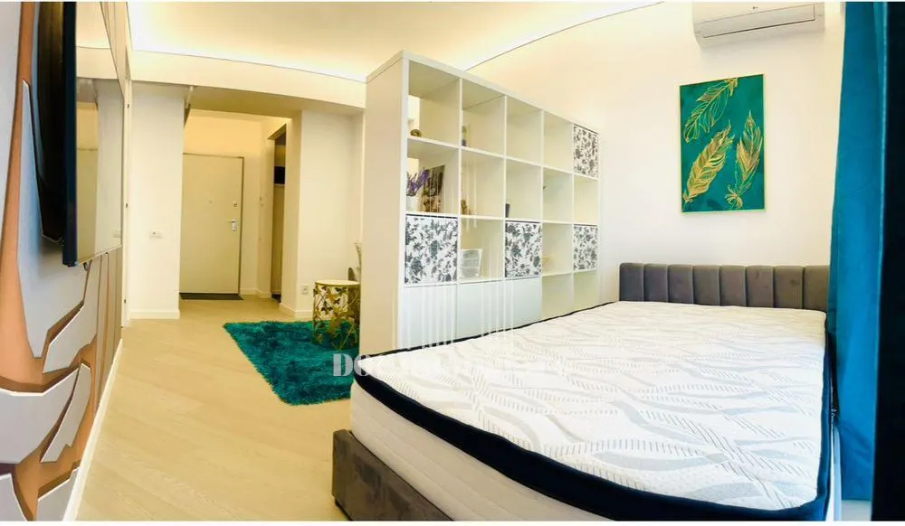 Studio Cortina North Pipera Plazza OMV - foto 2
