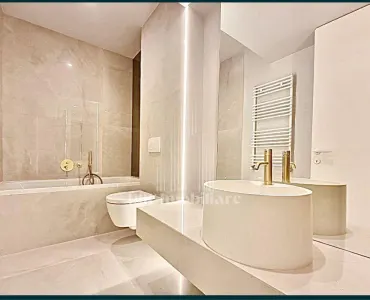Studio Cortina North Pipera Plazza OMV - foto 7