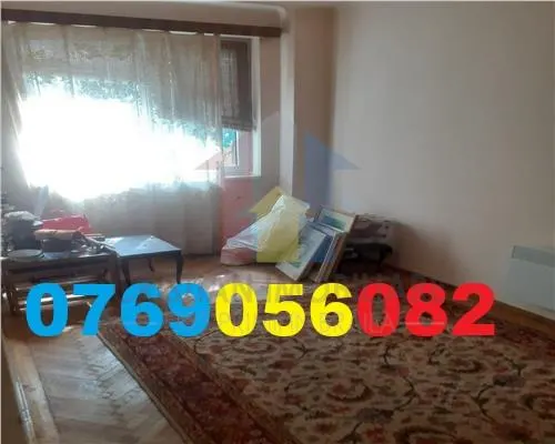 Ap 3 cam conf 1 Hristo Botev 65 mp etaj 1, LIBER - foto 1
