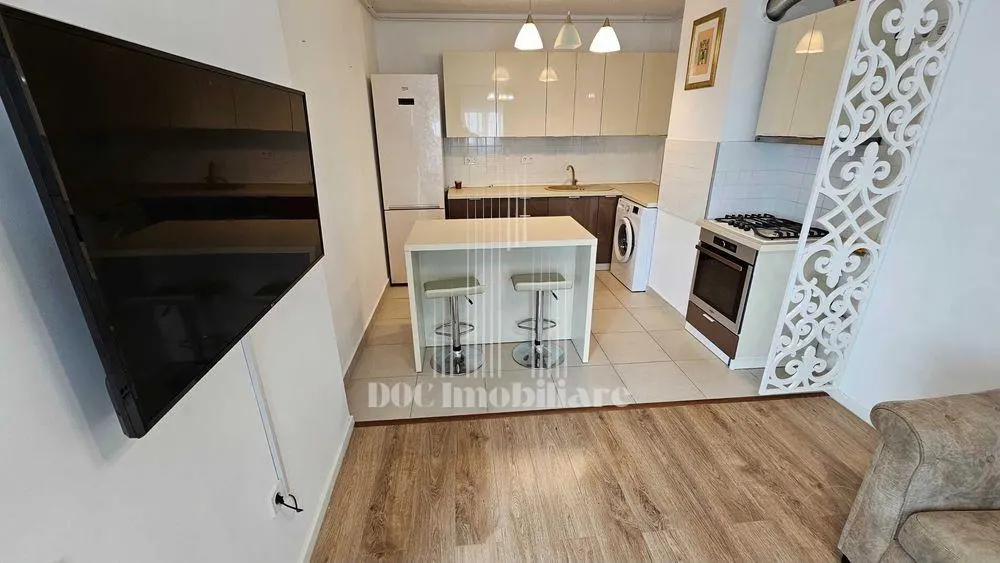 Inchiriere apartament 2 camere duplex Complex GranVia - foto 3