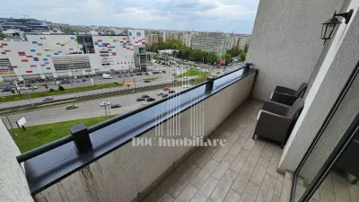 Inchiriere apartament 2 camere duplex Complex GranVia - foto 4