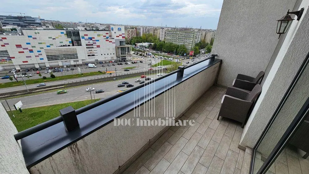 Inchiriere apartament 2 camere duplex Complex GranVia - foto 4