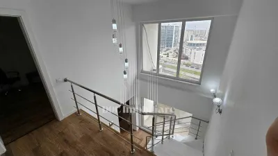 Inchiriere apartament 2 camere duplex Complex GranVia - foto 5