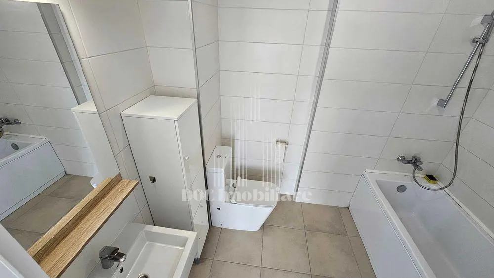 Inchiriere apartament 2 camere duplex Complex GranVia - foto 6