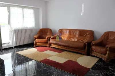 1 camera Mobilat si Utilat, Buzaului, etaj intermediar - Braila