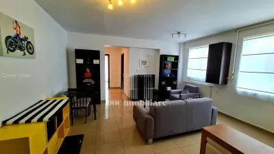 Inchiriere Apartament 2 camere Nerva Traian - Bucuresti