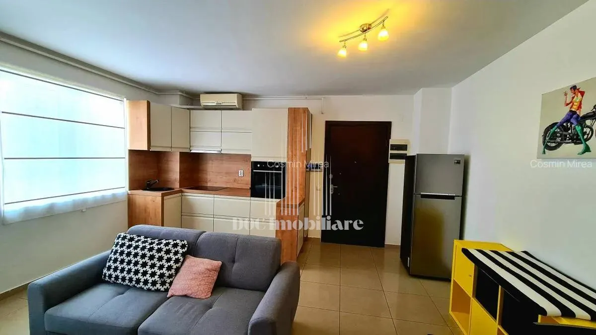 Inchiriere Apartament 2 camere Nerva Traian - foto 2