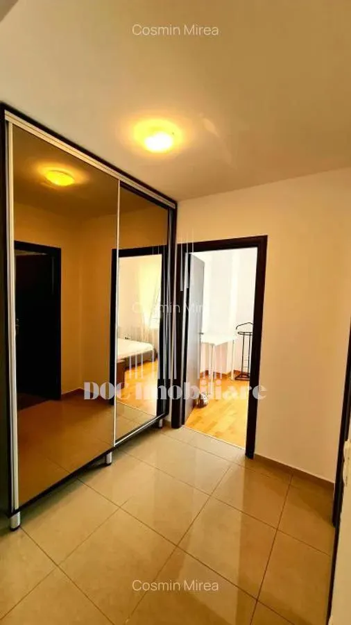 Inchiriere Apartament 2 camere Nerva Traian - foto 3