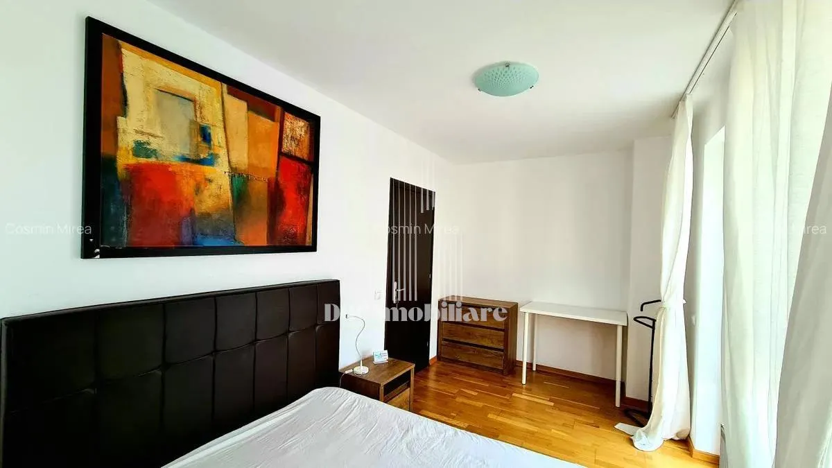 Inchiriere Apartament 2 camere Nerva Traian - foto 4