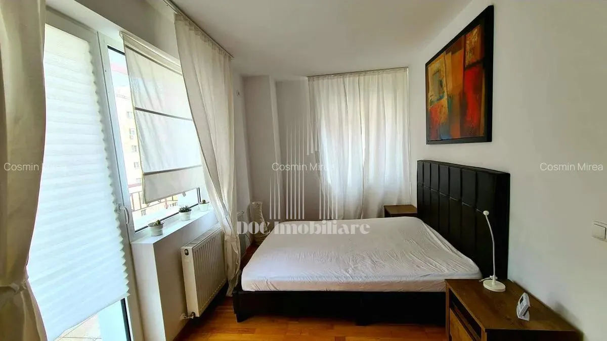 Inchiriere Apartament 2 camere Nerva Traian - foto 7