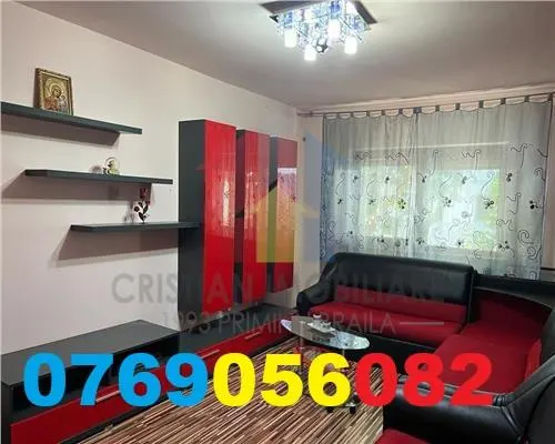 2 camere Mobilat si Utilat, etaj 1, Dorobantilor - foto 1
