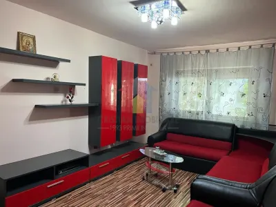 2 camere Mobilat si Utilat, etaj 1, Dorobantilor - foto 2