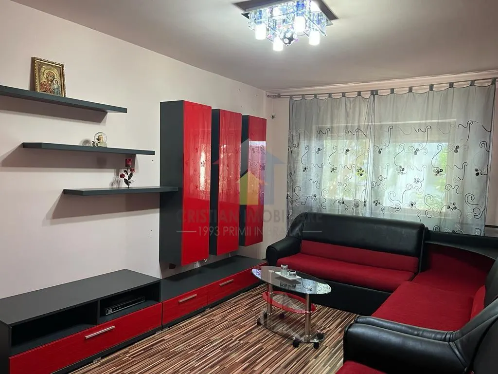 2 camere Mobilat si Utilat, etaj 1, Dorobantilor - foto 2