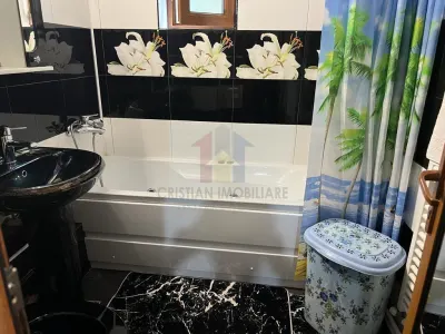 2 camere Mobilat si Utilat, etaj 1, Dorobantilor - foto 11