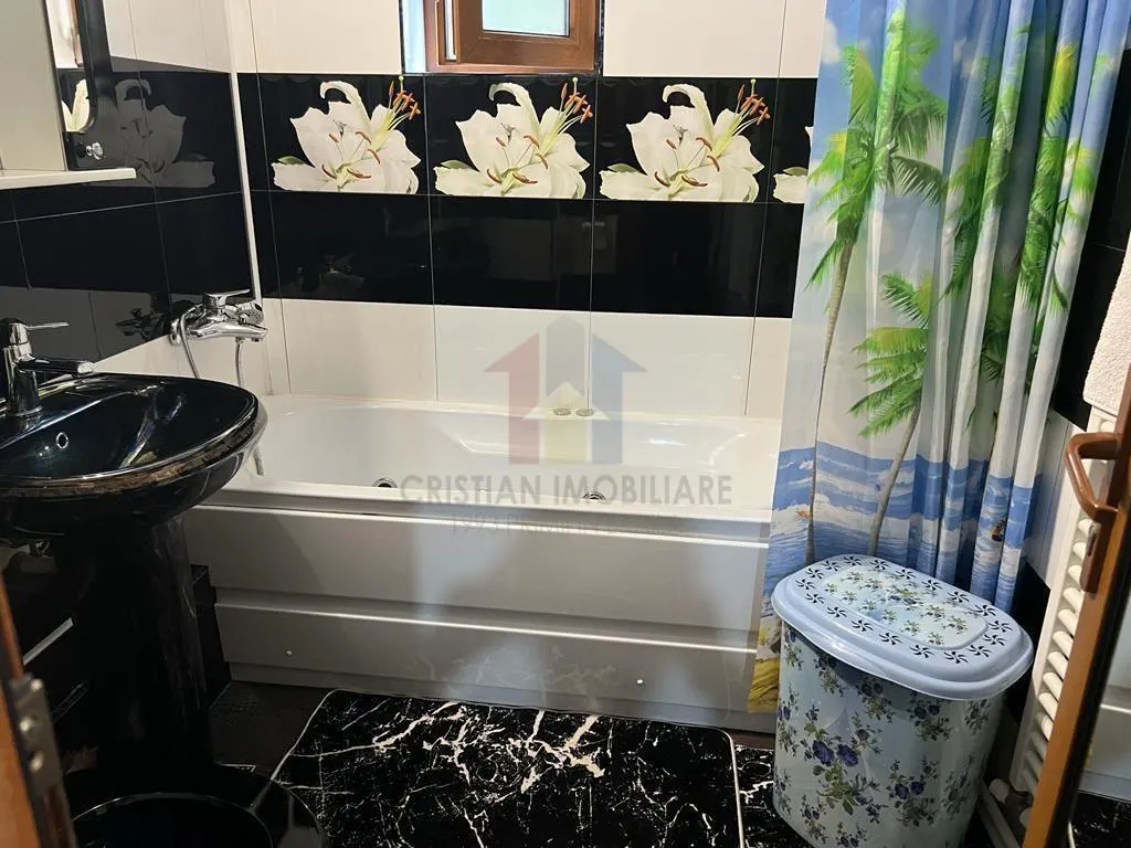 2 camere Mobilat si Utilat, etaj 1, Dorobantilor - foto 11