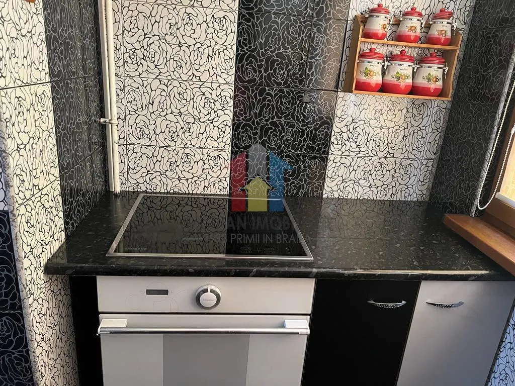 2 camere Mobilat si Utilat, etaj 1, Dorobantilor - foto 12