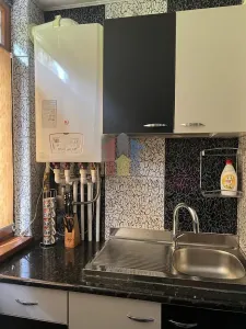 2 camere Mobilat si Utilat, etaj 1, Dorobantilor - foto 13