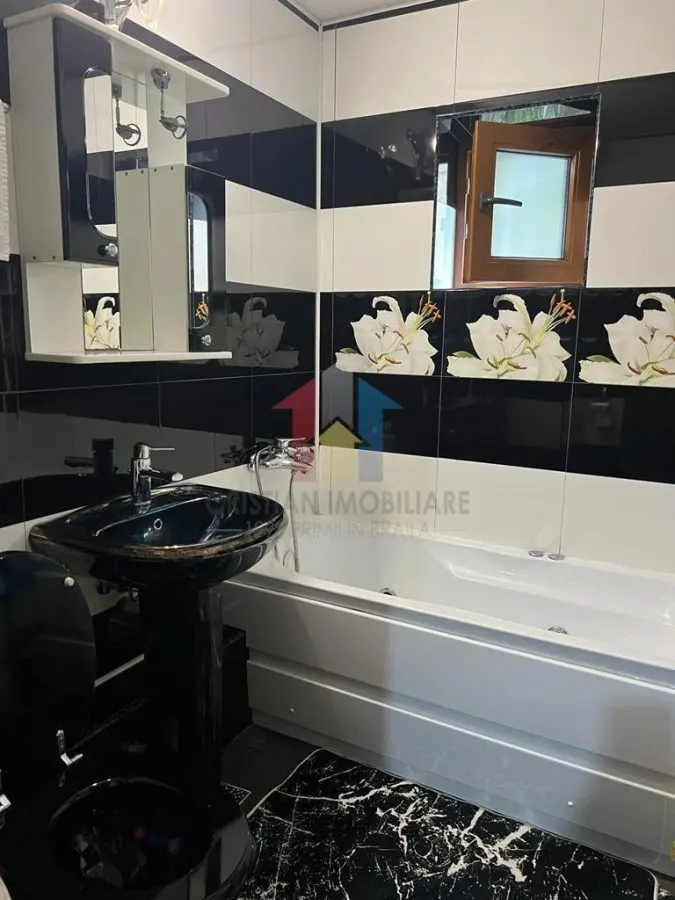 2 camere Mobilat si Utilat, etaj 1, Dorobantilor - foto 14