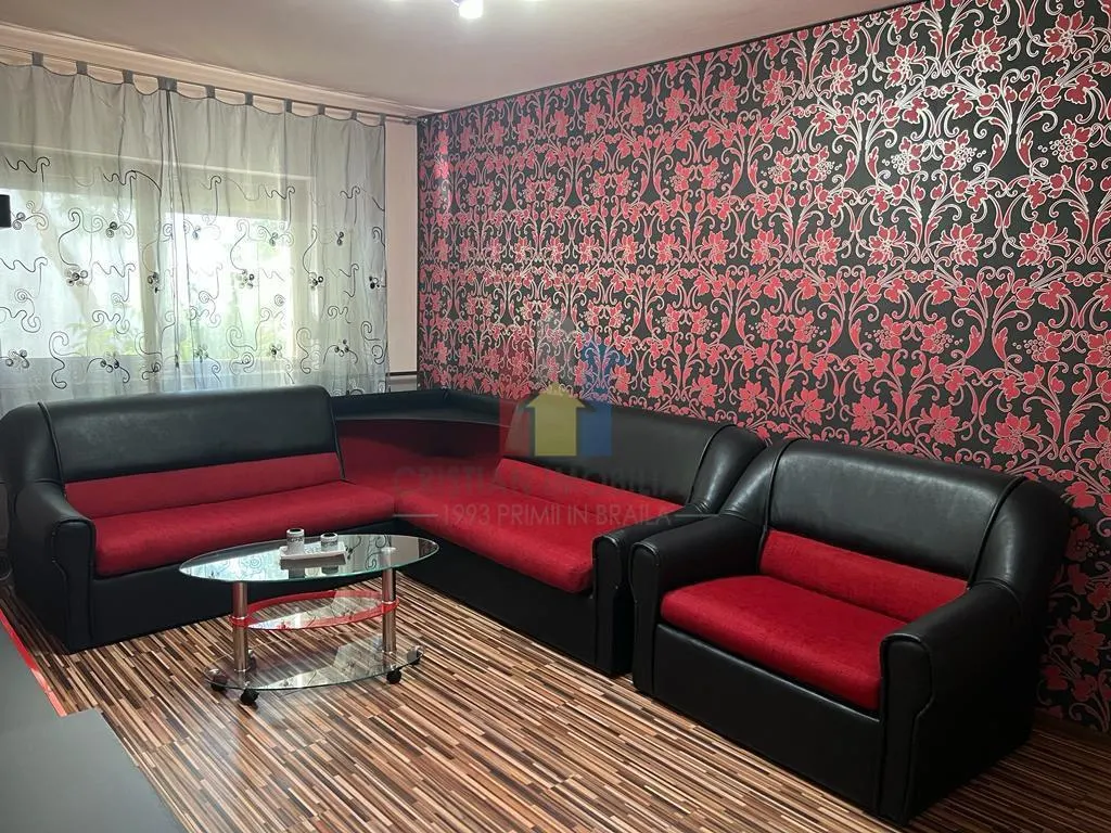 2 camere Mobilat si Utilat, etaj 1, Dorobantilor - foto 3