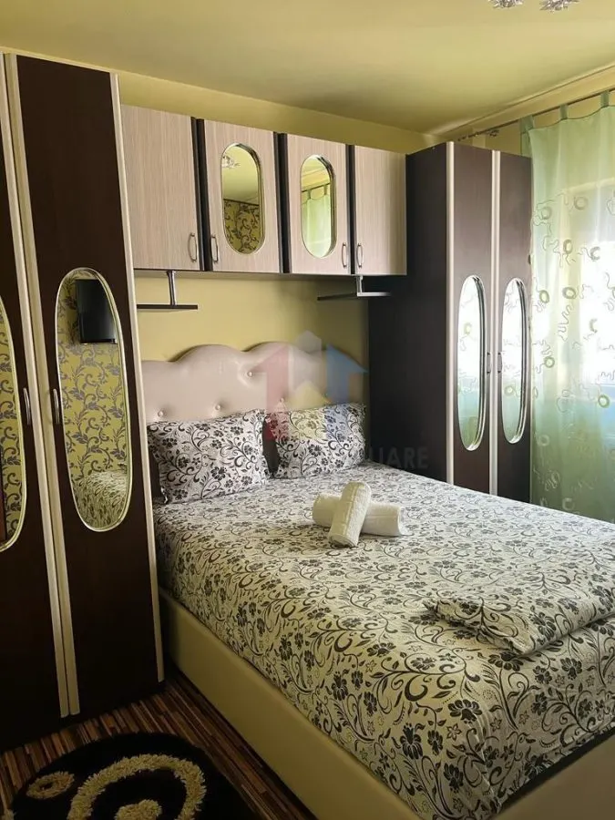 2 camere Mobilat si Utilat, etaj 1, Dorobantilor - foto 4