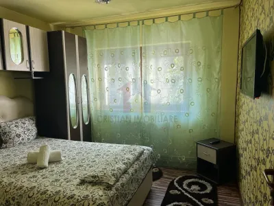 2 camere Mobilat si Utilat, etaj 1, Dorobantilor - foto 5