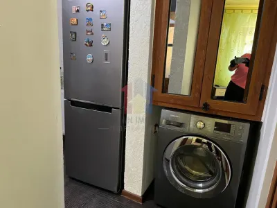 2 camere Mobilat si Utilat, etaj 1, Dorobantilor - foto 6