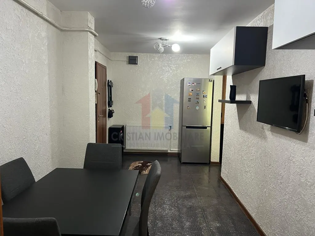 2 camere Mobilat si Utilat, etaj 1, Dorobantilor - foto 8