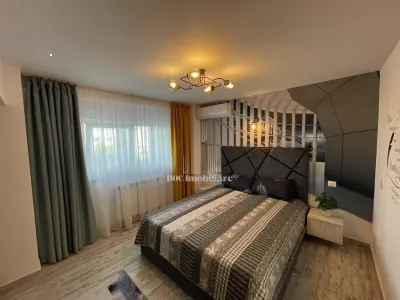 Inchiriere Apartament 2 camere Bd Unirii/Burebista - foto 11